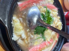 -老姑砂锅·烧烤天津菜(体北道店)