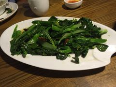 -广东道至正餐厅(区庄店)