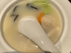 -皇冠假日酒店-御皇轩中餐厅