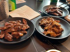 -谷牛和牛烤肉(漕河泾印象城店)