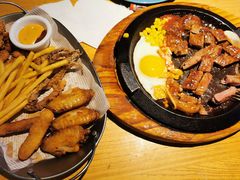 -菲滋BOX(定海凯虹店)