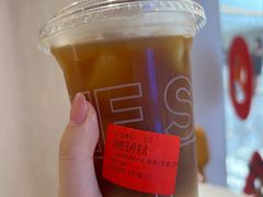 -科学家咖啡(恒隆广场店)