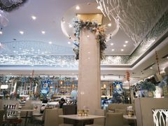 -芭菲盛宴·环球美食(袁家岗店)