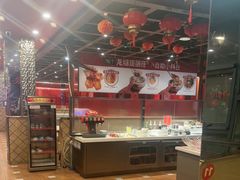 -楚江子·龙继斑鱼庄(建设东路店)