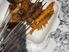 -京元盛铜锅涮肉(上海总店)