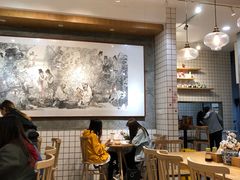 大堂-小豆海棠(人民南路店)