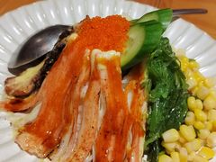 -一心创作料理屋(经开万达店)