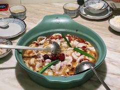 -周渝食惦·酸菜鱼精致川菜(横岗店)