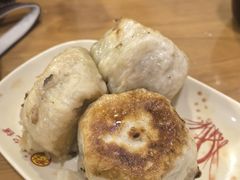 -求生煎包(武夷小区店)