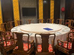 包厢-东兴楼饭庄(六里桥店)