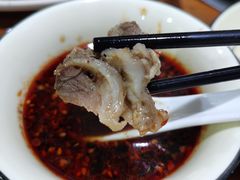 -牛小隆牛肉面馆(四牌楼店)
