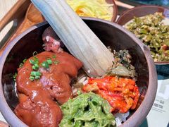 -京参 • 擂椒饭(这有山店)
