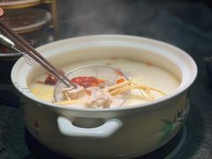 -龙门养心粥火锅(祥恒广场店)