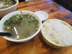 -陈记汤饭(水巷口店)