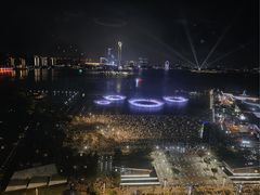 -洄归山也·高空C位湖景下午茶(东方之门店)