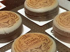 -KUMO KUMO甜品·冰淇淋(深圳壹方城店)