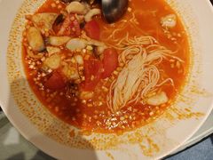 -辣螃铠盆盆蟹大排档(海昌店)