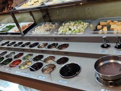 -海底捞火锅(百利广场店)