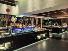 -悦椿温泉酒店·悦椿苑火锅餐厅