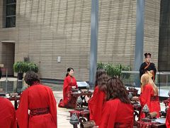 -西安大唐西市博物馆