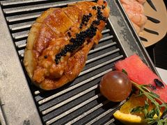 -花潮料理艺食馆(成都万象城店)