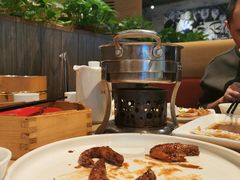 -避风塘(百联东郊店)