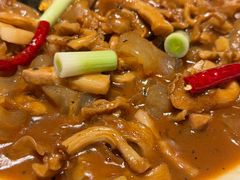 -海立阁海鲜江浙菜(漕河泾印象城店)