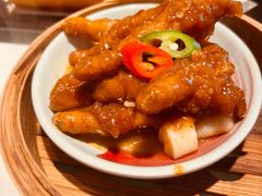 -悦景酒家(罗湖店)