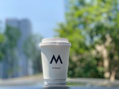 -M Stand(北京平安幸福中心店)