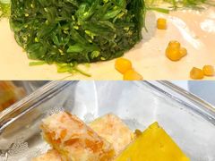 -红菜坊·烤鸭·川鲁宴(石园店)