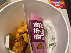 -麦当劳(龙湖时代天街店)