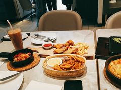 -必胜客(永泰店)