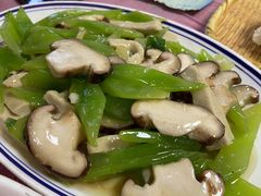 素三样-乐乐餐厅(湘子庙街店)