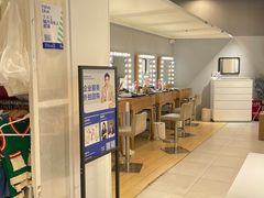 -天真蓝照相馆(宁波来福士店)