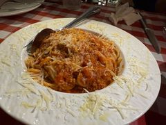 -安立可意大利美食