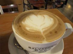 -萨尔瓦多Salvador's