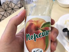 -新侨三宝乐西餐厅(崇文门店)