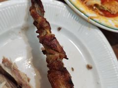 -贯贯吉·清真餐厅(浙江中路店)