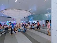 -冰纷万象滑冰场(深圳万象城店)