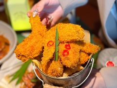 -帕蓝·暹罗料理(曲阳店)