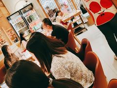 -左庭右院鲜牛肉火锅(长泰广场店)