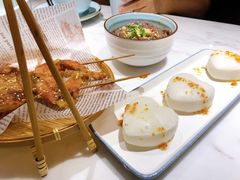 咸蛋黄牛蛙-青花椒花椒鱼(合生汇店)