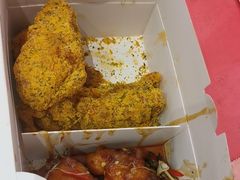 -悠个炸鸡(南京创始店)