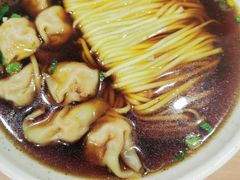 -蒋家桥饺面店(广陵路店)