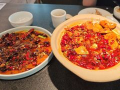 -赠李白·如诗的川味(余杭万达广场店)