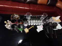 -漆橙车间轰趴馆·民国复古·团建聚会生日派对KTV(城北万达店)