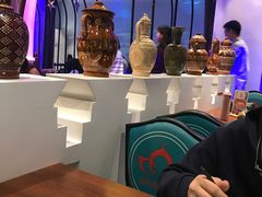 -哈密古丽新疆餐厅(江北融创店)