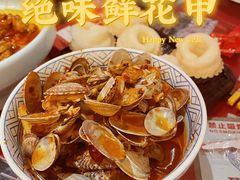 -味福记·本地特色菜(八一万达广场店)