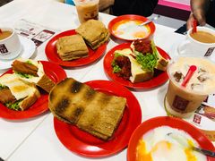 -亚坤(美芝路店)