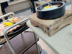 -妙香居韩国烤肉(容桂天佑城店)